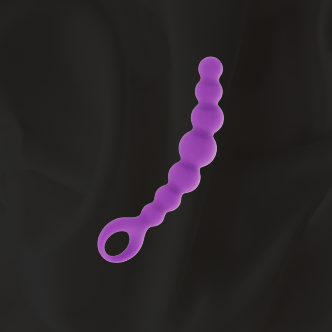 Anal Dildos