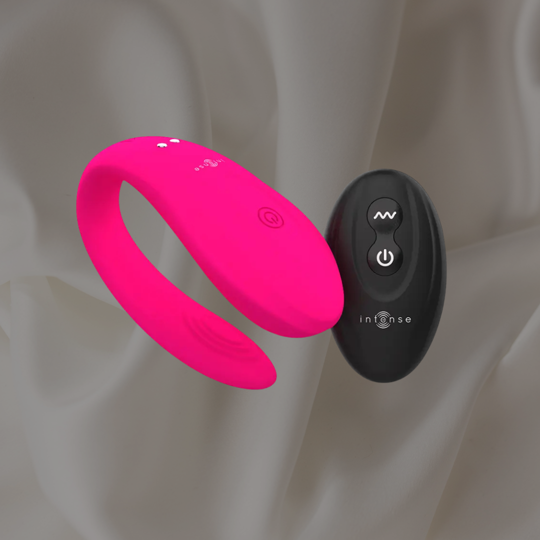 UD Couples Vibrator